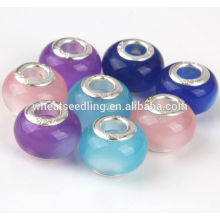 Fashion cheap beads china glass bead